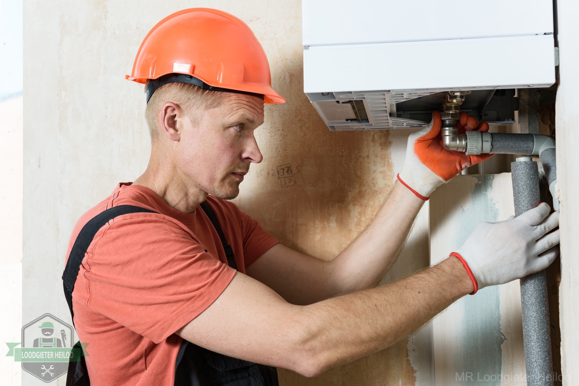 CV installatie onderhouden Heiloo CV installatie onderhouden Heiloo