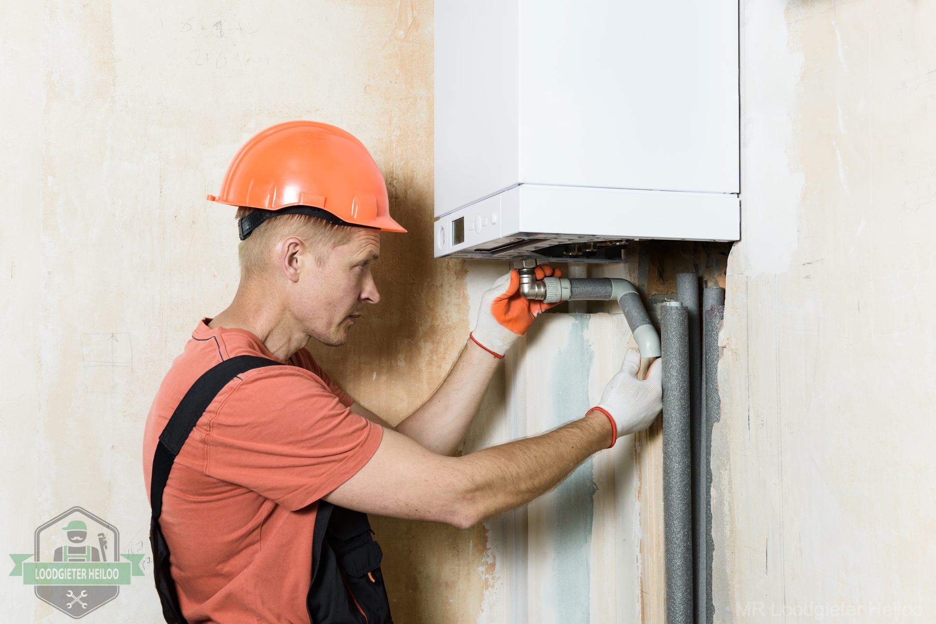 CV ketel aansluiten Heiloo CV ketel aansluiten Heiloo