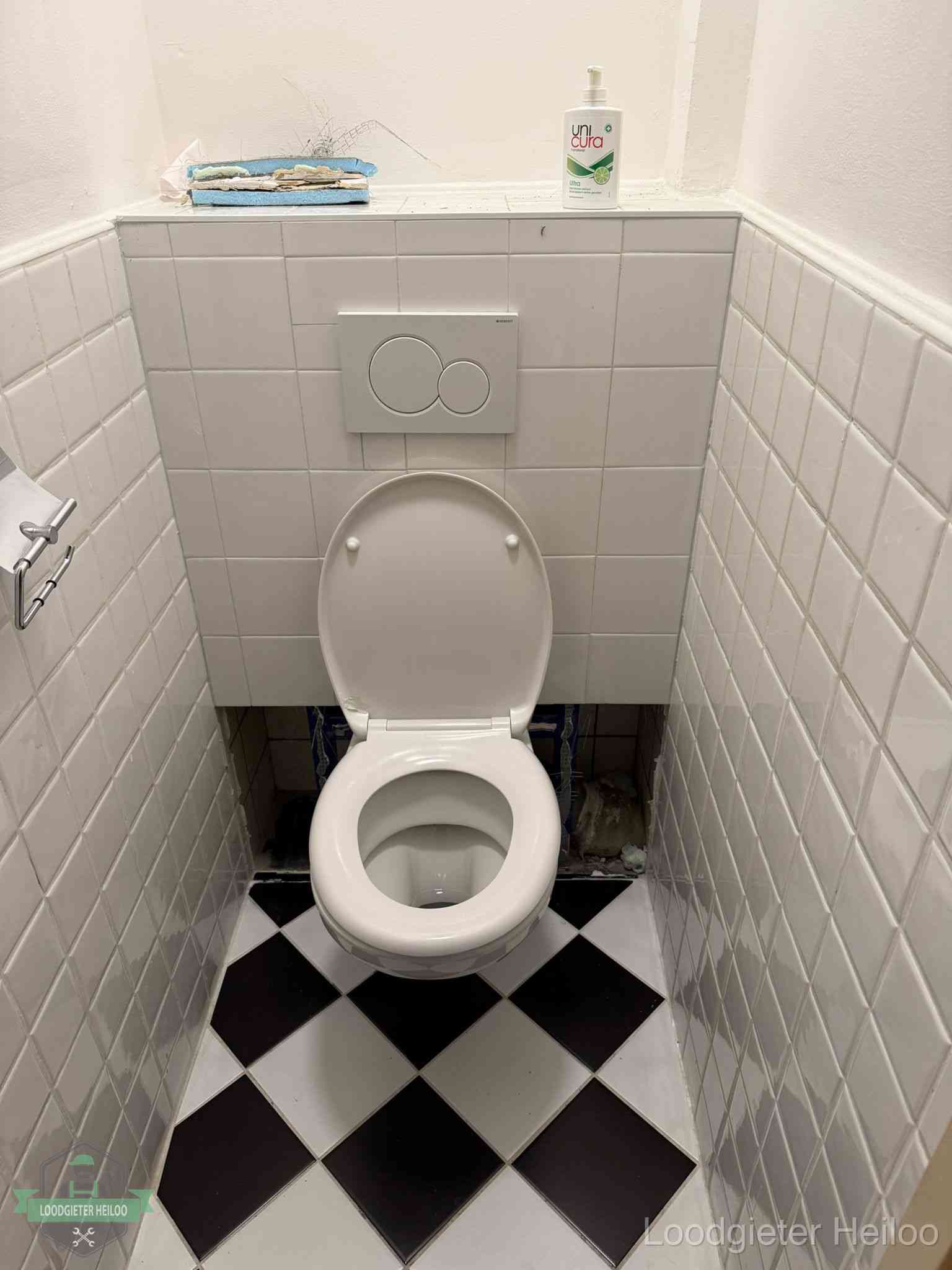 Installatiebedrijf Heiloo