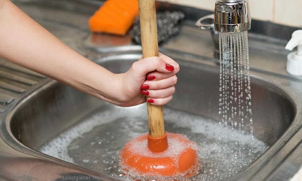 Riool ontstoppen voor beginners Heiloo: Praktische gids