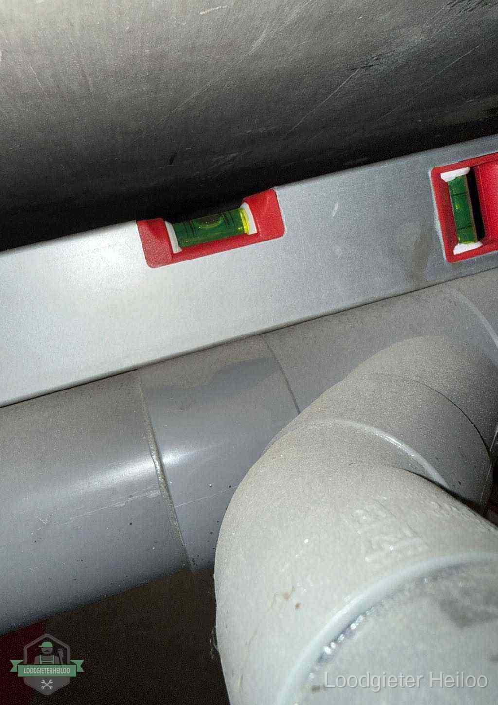 Warmtepomp installatie Heiloo